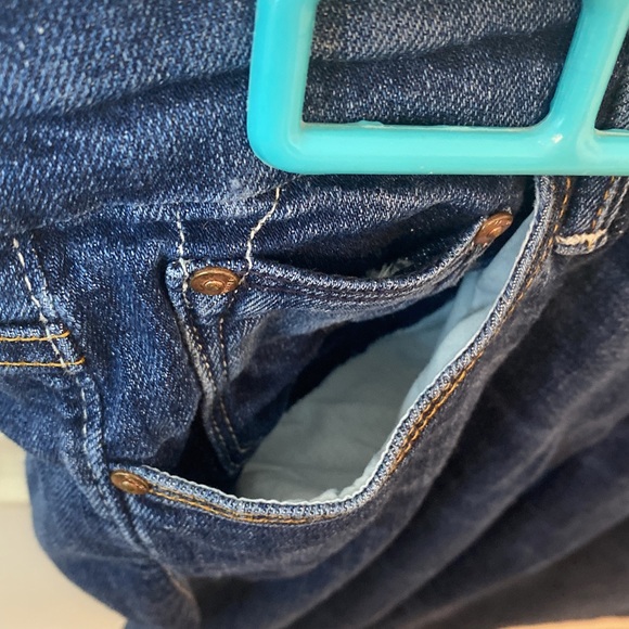 MOTHER The Looker Crop Skinny Jeans - Picture 4 of 10